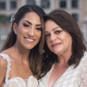 Meet your Posher, Rosa